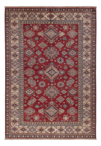 Kazak Teppich 170x244cm - Orientteppich