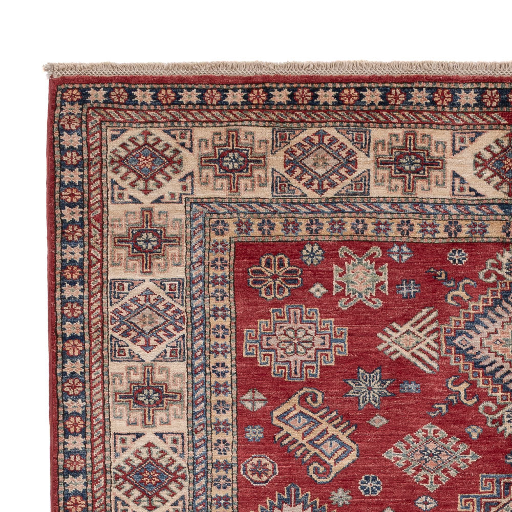 Kazak Teppich 244x170cm - Orientteppich