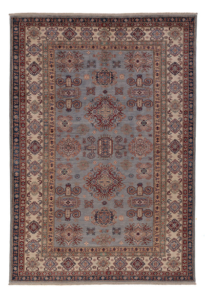 Kazak Teppich 169x247cm - Orientteppich