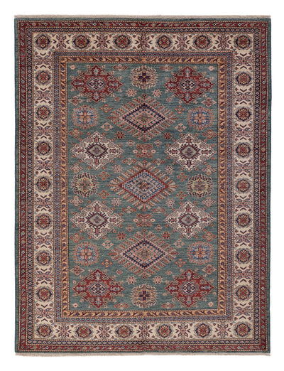 Kazak Teppich 175x230cm - Orientteppich