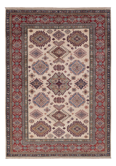 Kazak Teppich 171x247cm - Orientteppich