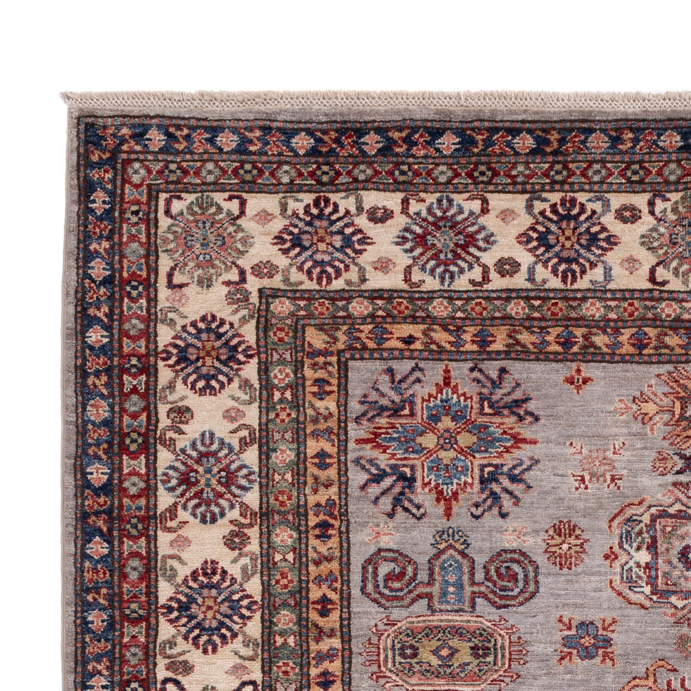 Kazak Teppich 246x172cm - Orientteppich