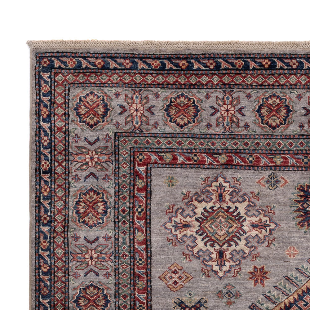Kazak Teppich 244x171cm - Orientteppich