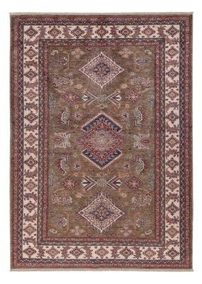 Ziegler Teppich - Kazak - 238 x 167 cm - braun
