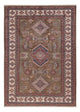 Kazak Teppich 238x167cm - Orientteppich