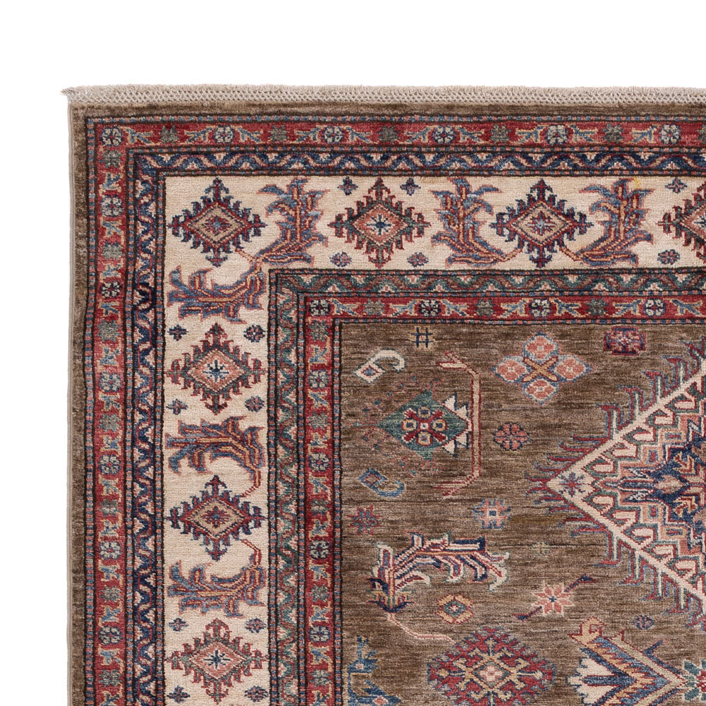 Kazak Teppich 238x167cm - Orientteppich
