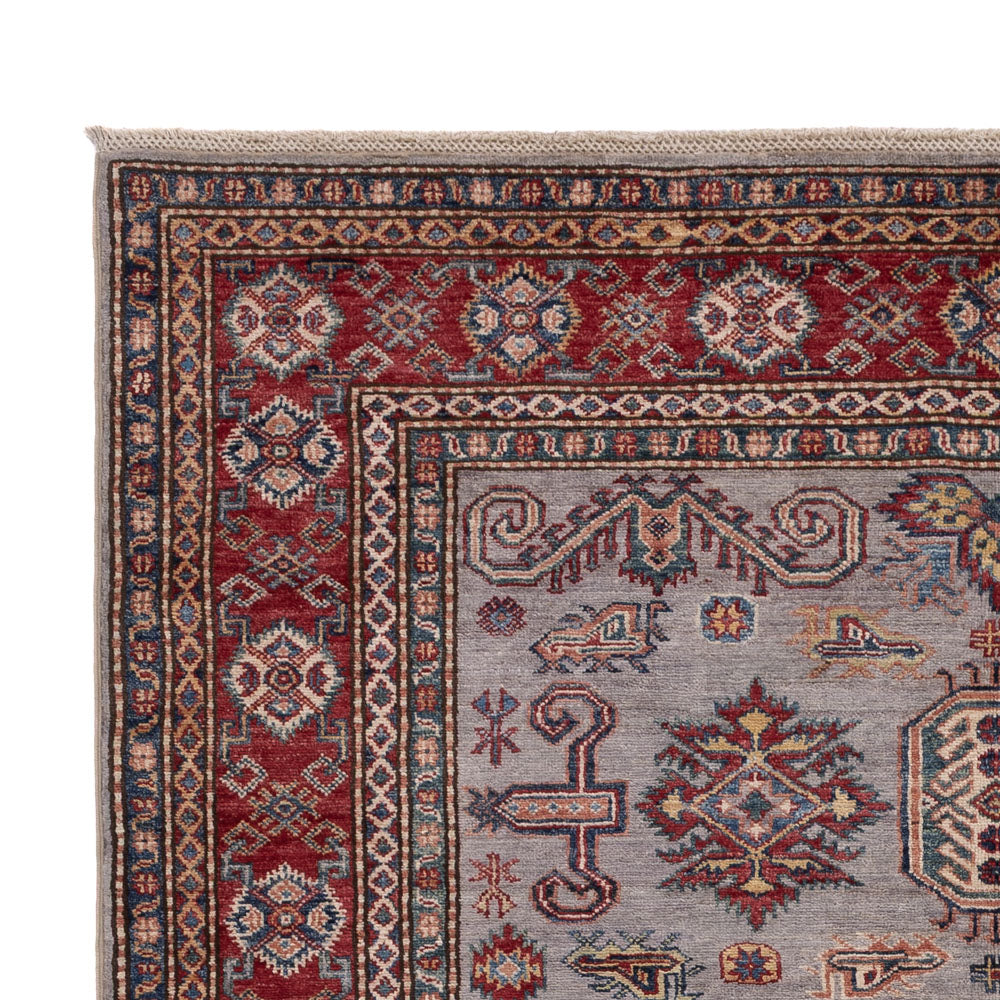Kazak Teppich 242x173cm - Orientteppich