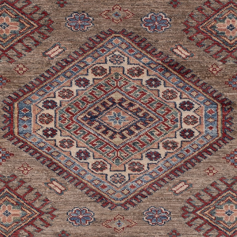 Kazak Teppich 239x169cm - Orientteppich