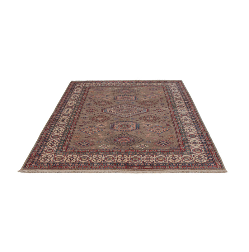 Kazak Teppich 239x169cm - Orientteppich