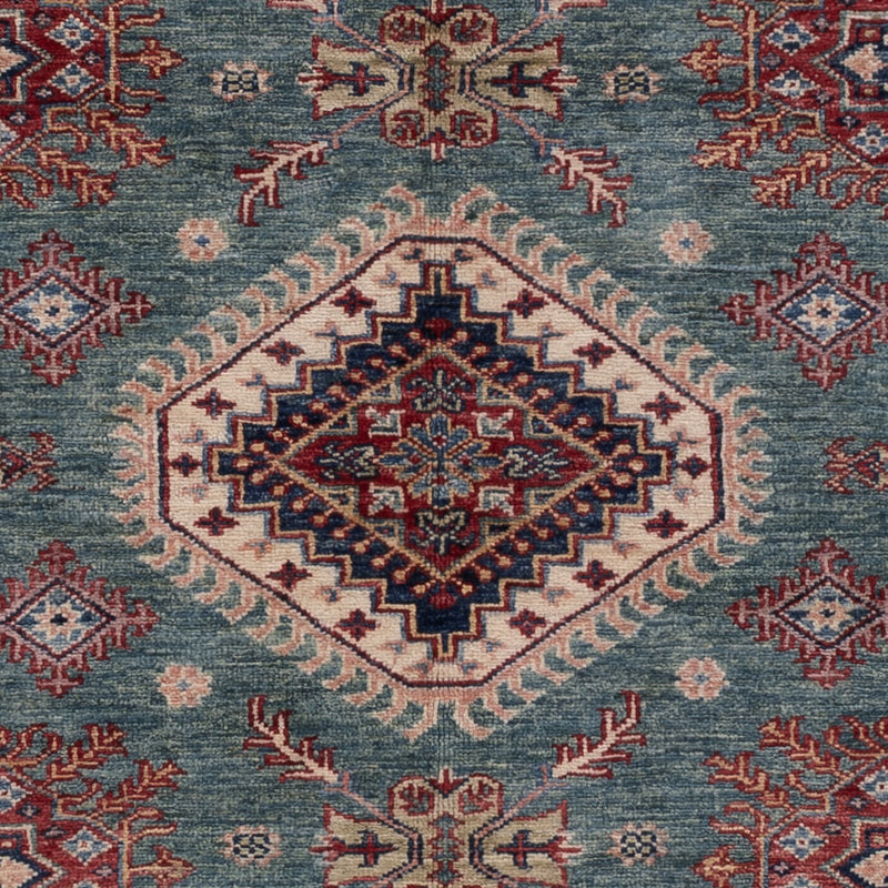 Kazak Teppich 240x171cm - Orientteppich
