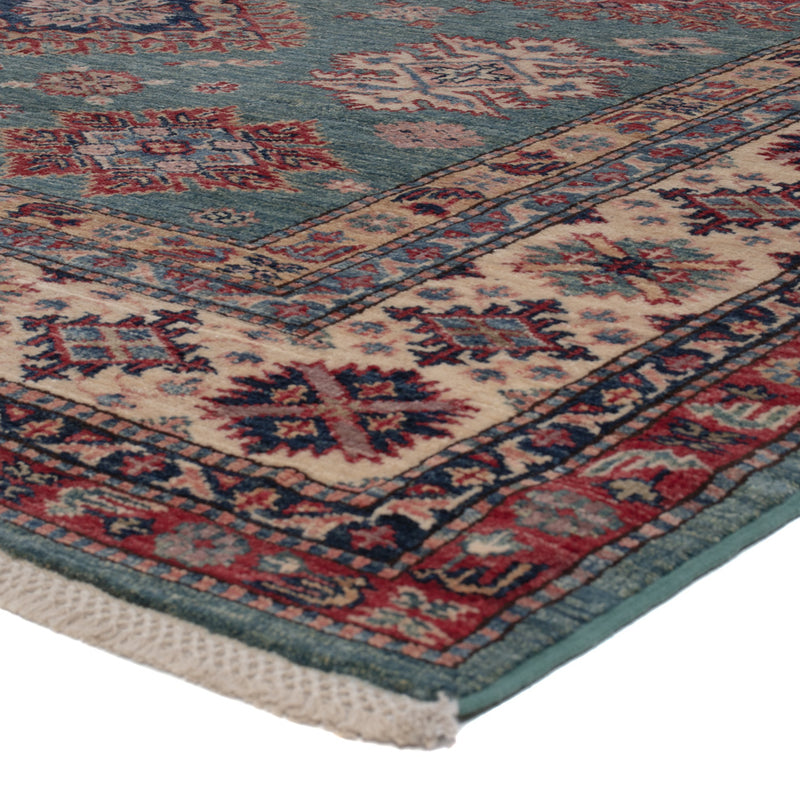 Kazak Teppich 240x171cm - Orientteppich