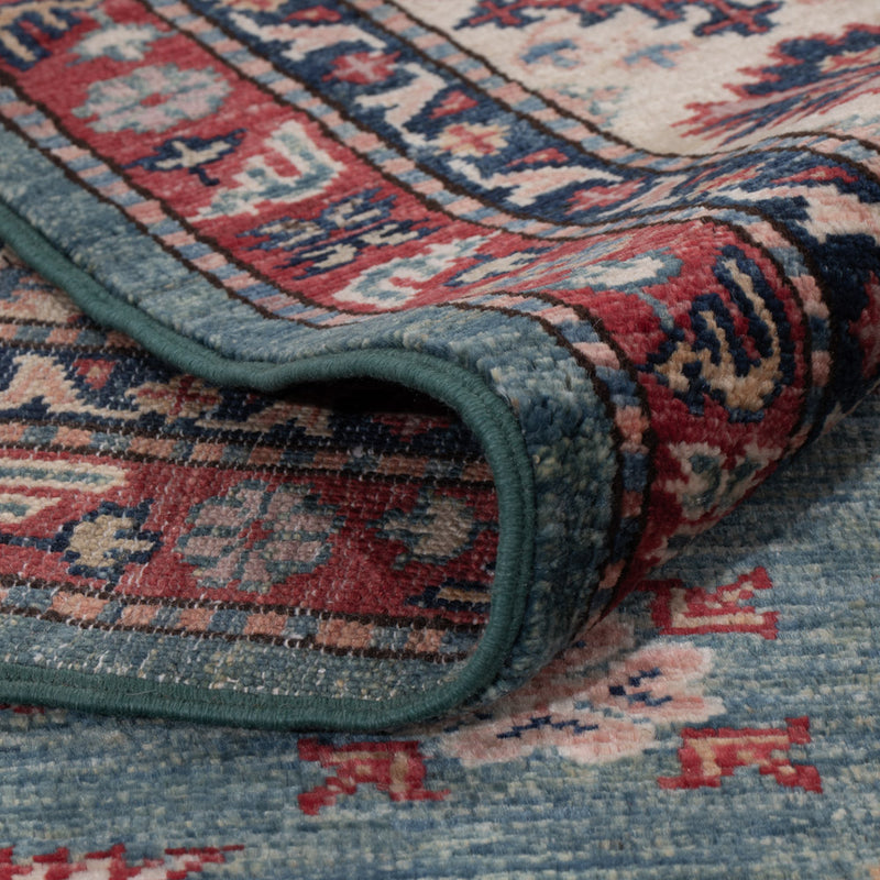 Kazak Teppich 240x171cm - Orientteppich