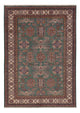 Kazak Teppich 243x174cm - Orientteppich