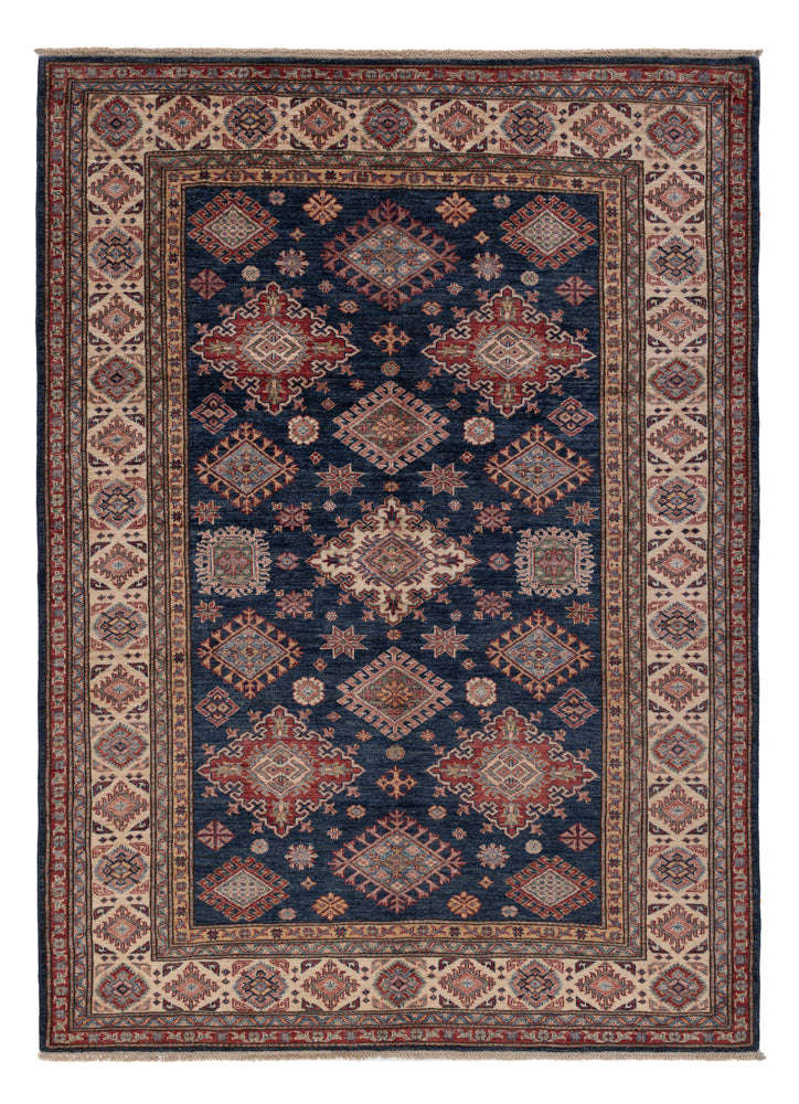 Kazak Teppich 238x172cm - Orientteppich