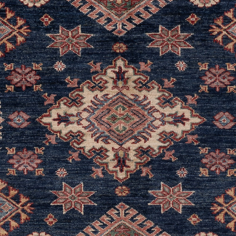 Kazak Teppich 238x172cm - Orientteppich