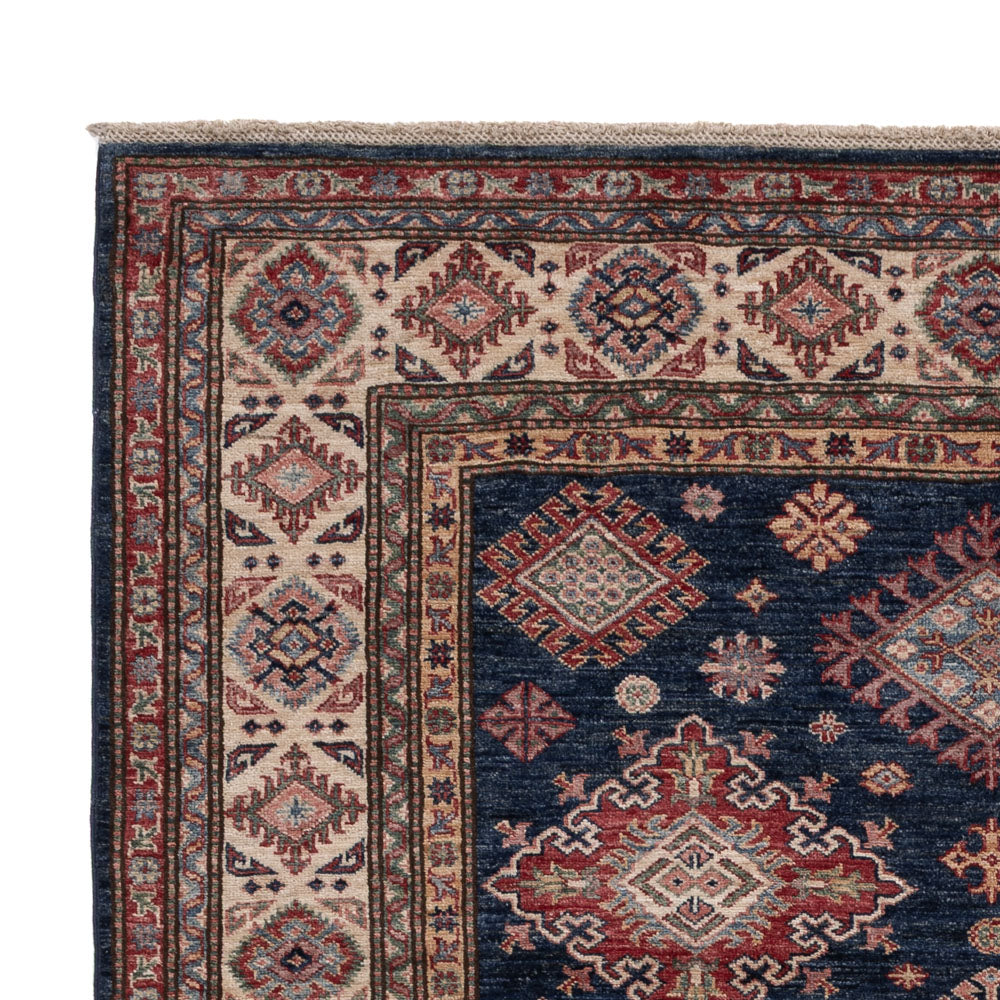 Kazak Teppich 238x172cm - Orientteppich