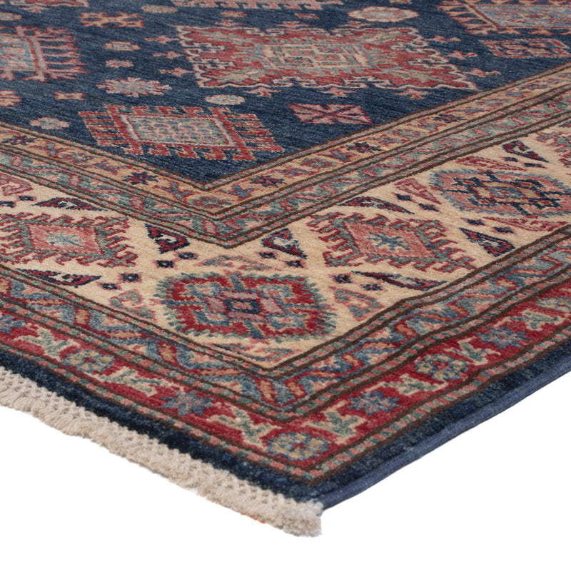 Kazak Teppich 238x172cm - Orientteppich
