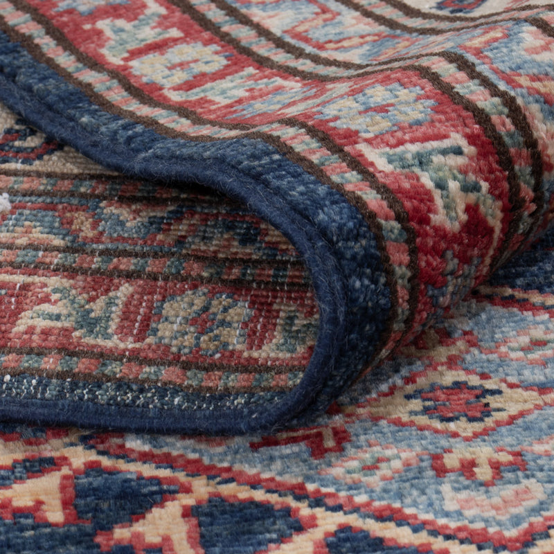 Kazak Teppich 238x172cm - Orientteppich