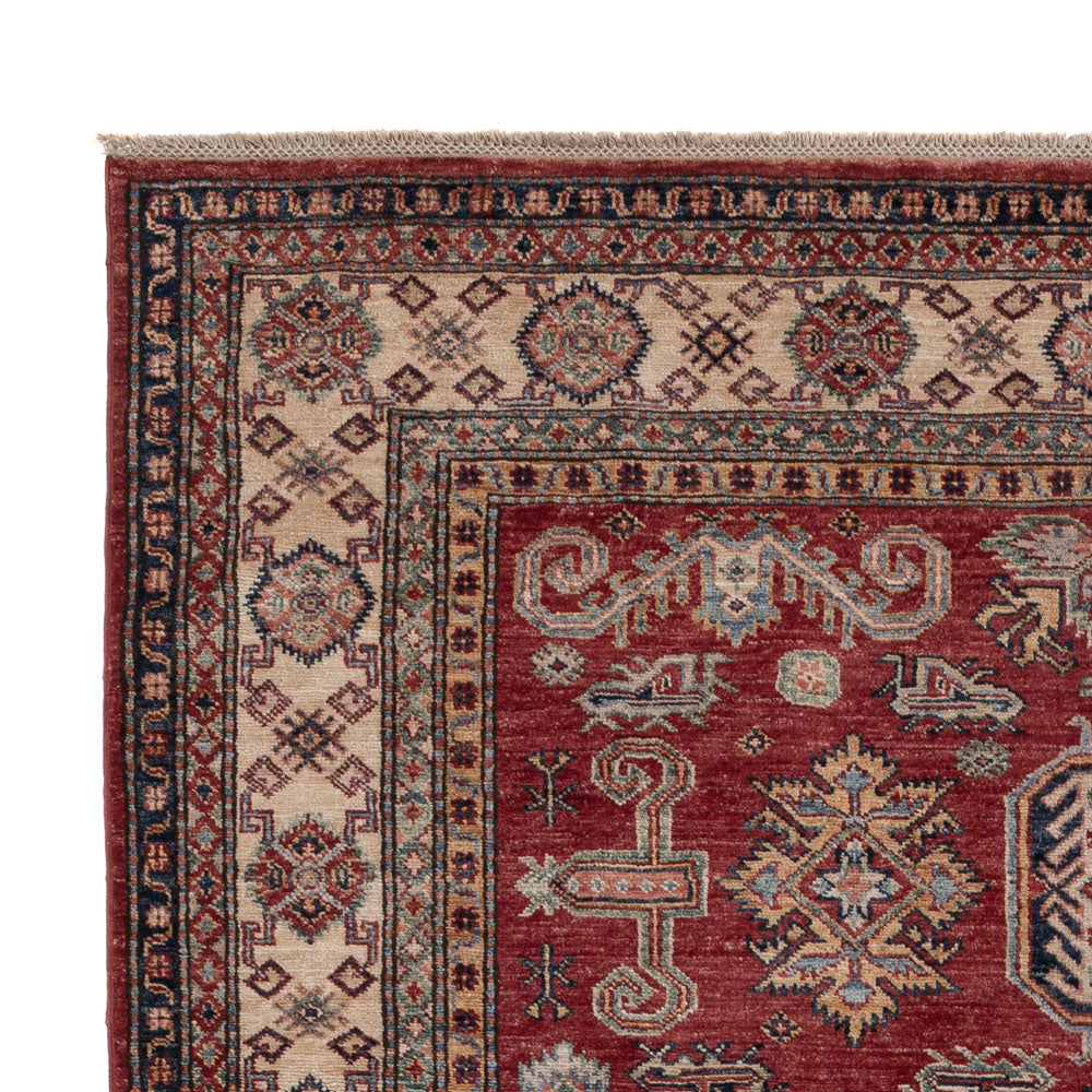 Kazak Teppich 246x173cm - Orientteppich