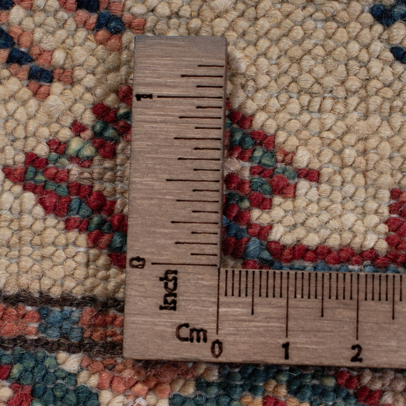 Ziegler Teppich - Kazak - 246 x 173 cm - rot