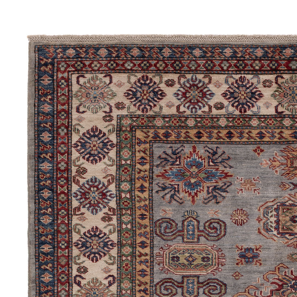 Kazak Teppich 239x174cm - Orientteppich