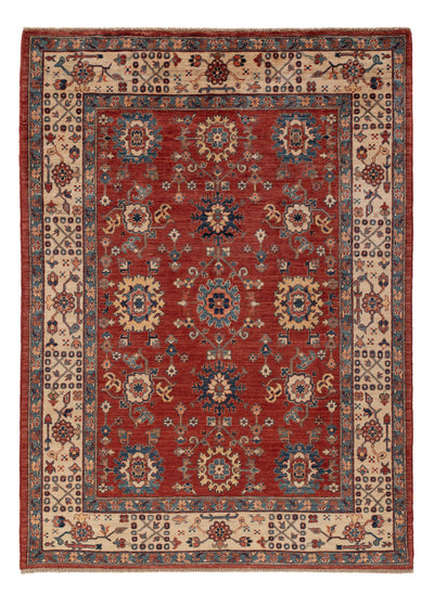 Kazak Teppich 151x212cm - Orientteppich