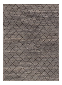 Berber Teppich 212x150cm - Wollteppich – product image