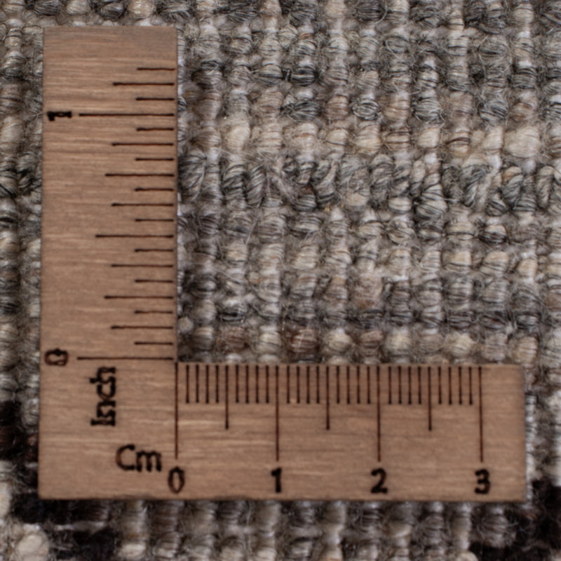 Berber Teppich 212x150cm - Wollteppich