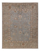 Usak Teppich 193x153cm - Orientteppich