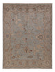 Usak Teppich 200x153cm - Orientteppich