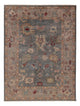 Usak Teppich 201x152cm - Orientteppich