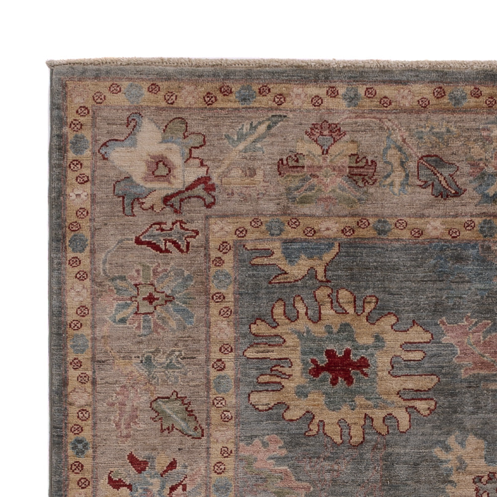 Usak Teppich 201x152cm - Orientteppich