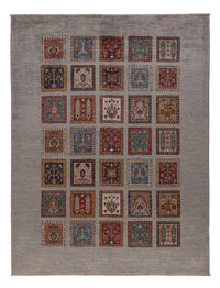 Bachtiari Teppich 203x152cm - Perserteppich – product image