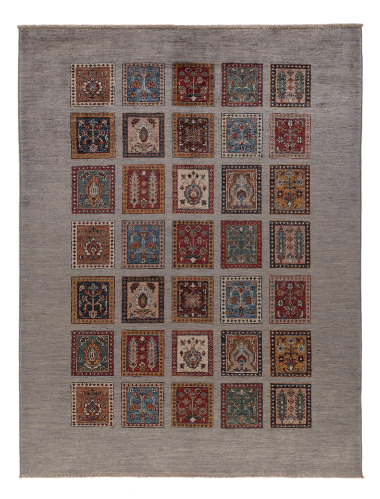 Bachtiari Teppich 203x152cm - Perserteppich