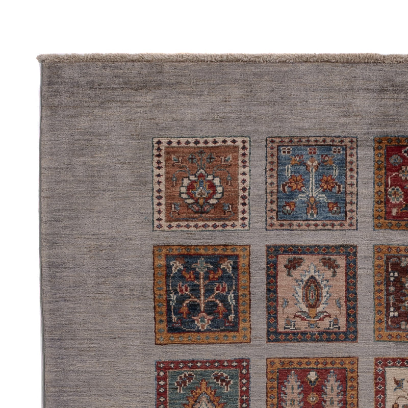 Bachtiari Teppich 203x152cm - Perserteppich