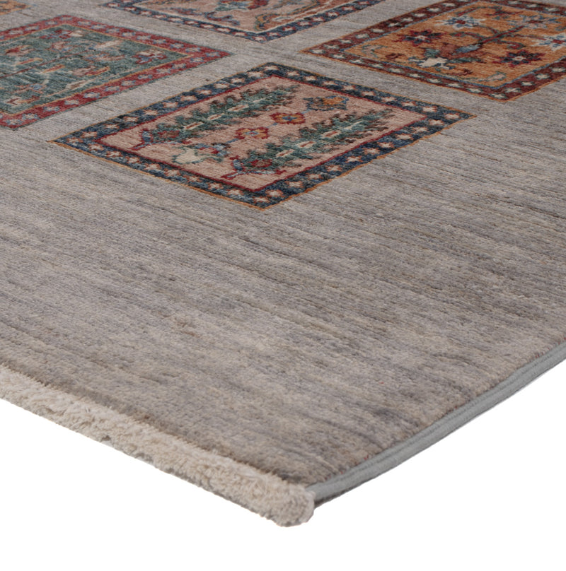 Bachtiari Teppich 203x152cm - Perserteppich