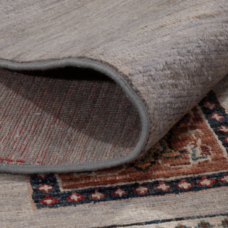Bachtiari Teppich 203x152cm - Perserteppich