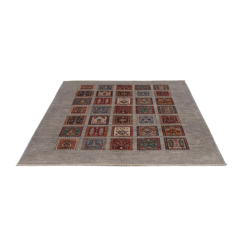 Bachtiari Teppich 203x152cm - Perserteppich