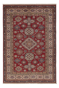 Kazak Teppich 214x147cm - Orientteppich – product image