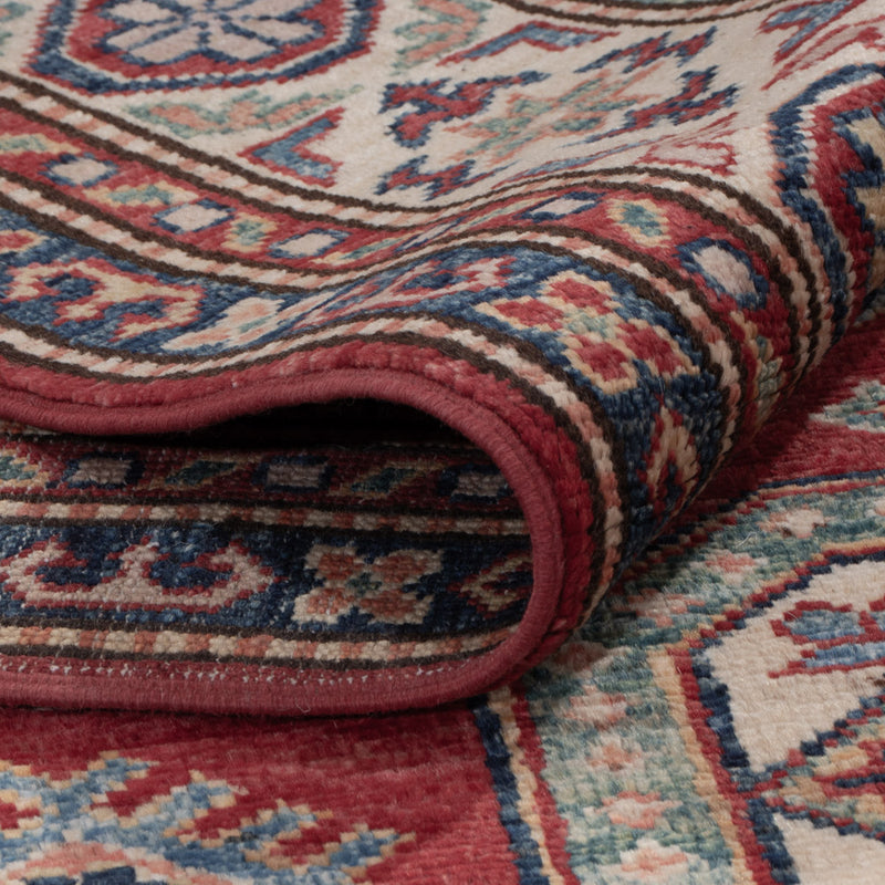 Kazak Teppich 214x147cm - Orientteppich