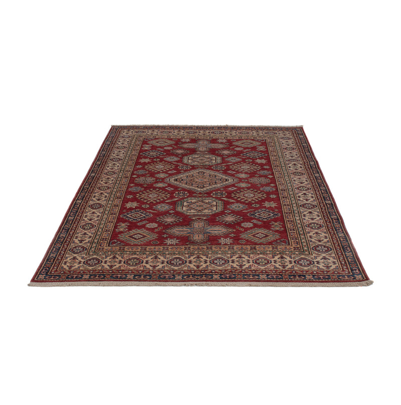 Kazak Teppich 214x147cm - Orientteppich