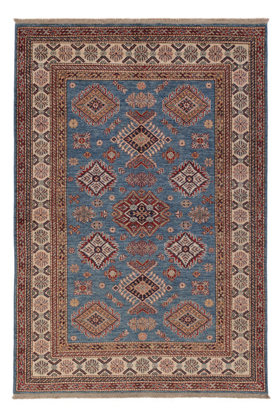Kazak Teppich 149x215cm - Orientteppich