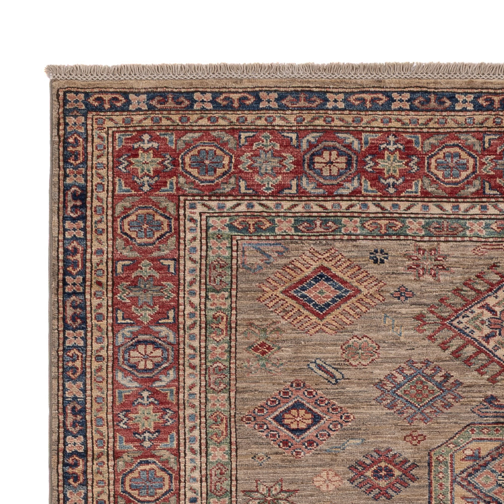Kazak Teppich 201x149cm - Orientteppich