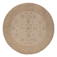 Ziegler Teppich 200x198cm - Orientteppich – product image