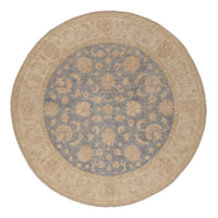 Ziegler Teppich 150x150cm - Orientteppich – product image