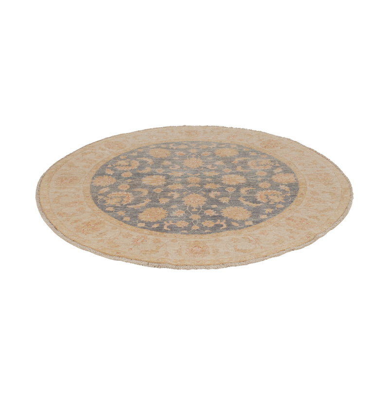 Ziegler Teppich 150x150cm - Orientteppich
