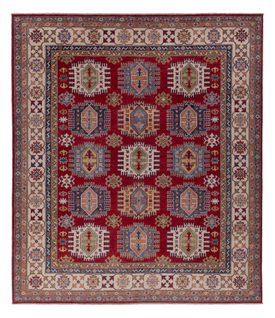 Kazak Teppich 255x298cm - Orientteppich