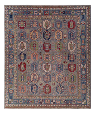 Kazak Teppich 248x297cm - Orientteppich