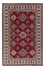 Ziegler Teppich - Kazak - 295 x 197 cm - rot