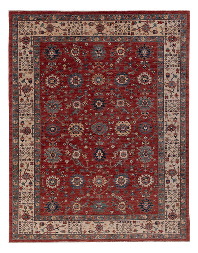 Kazak Teppich 243x315cm - Orientteppich